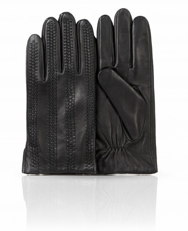 Перчатки Мужские 11_ARMER/BL